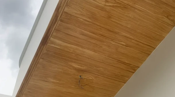 Dịch vụ thi công Sơn hiệu ứng Nghệ Thuật Giả Gỗ